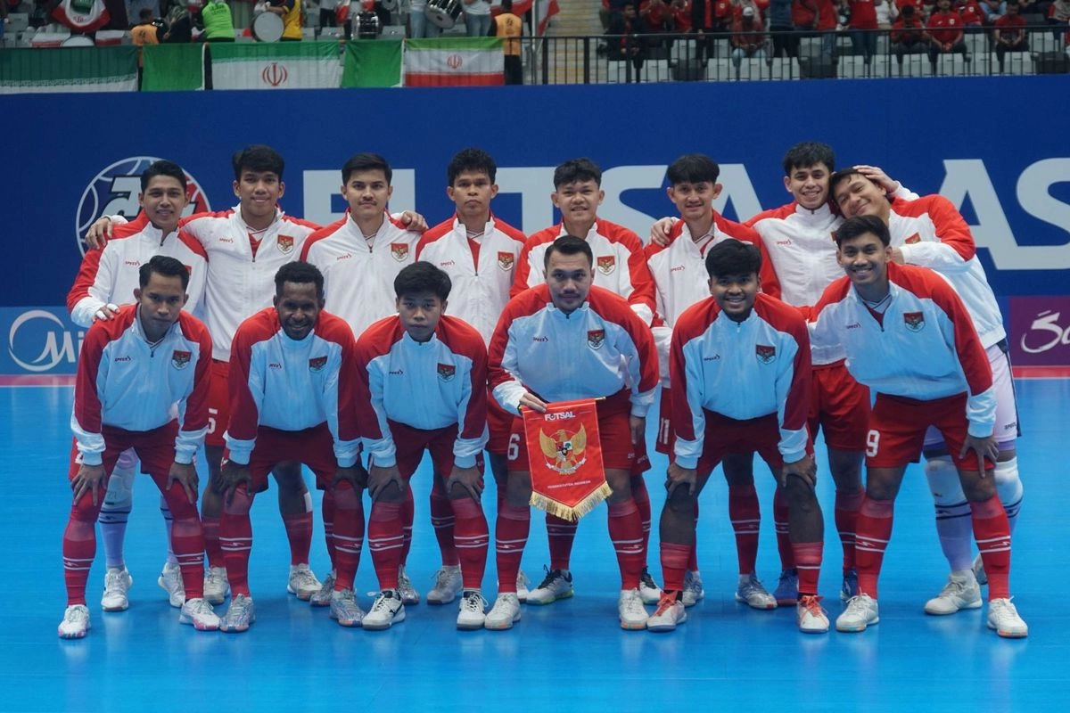 Isu Bonus Timnas Futsal Indonesia, Peraih Medali Perak SEA Games Bersuara