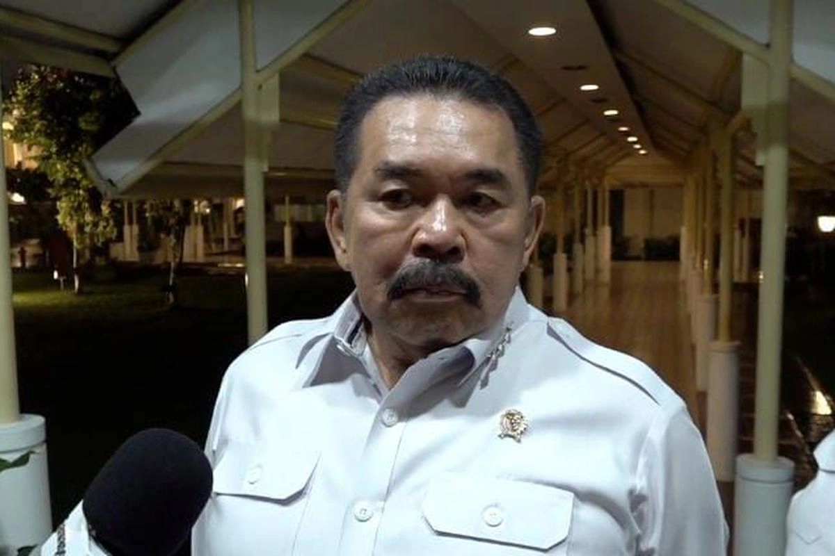 Jaksa Agung Instruksikan Barang Sitaan Dirawat Agar Tak Rusak Saat Lelang