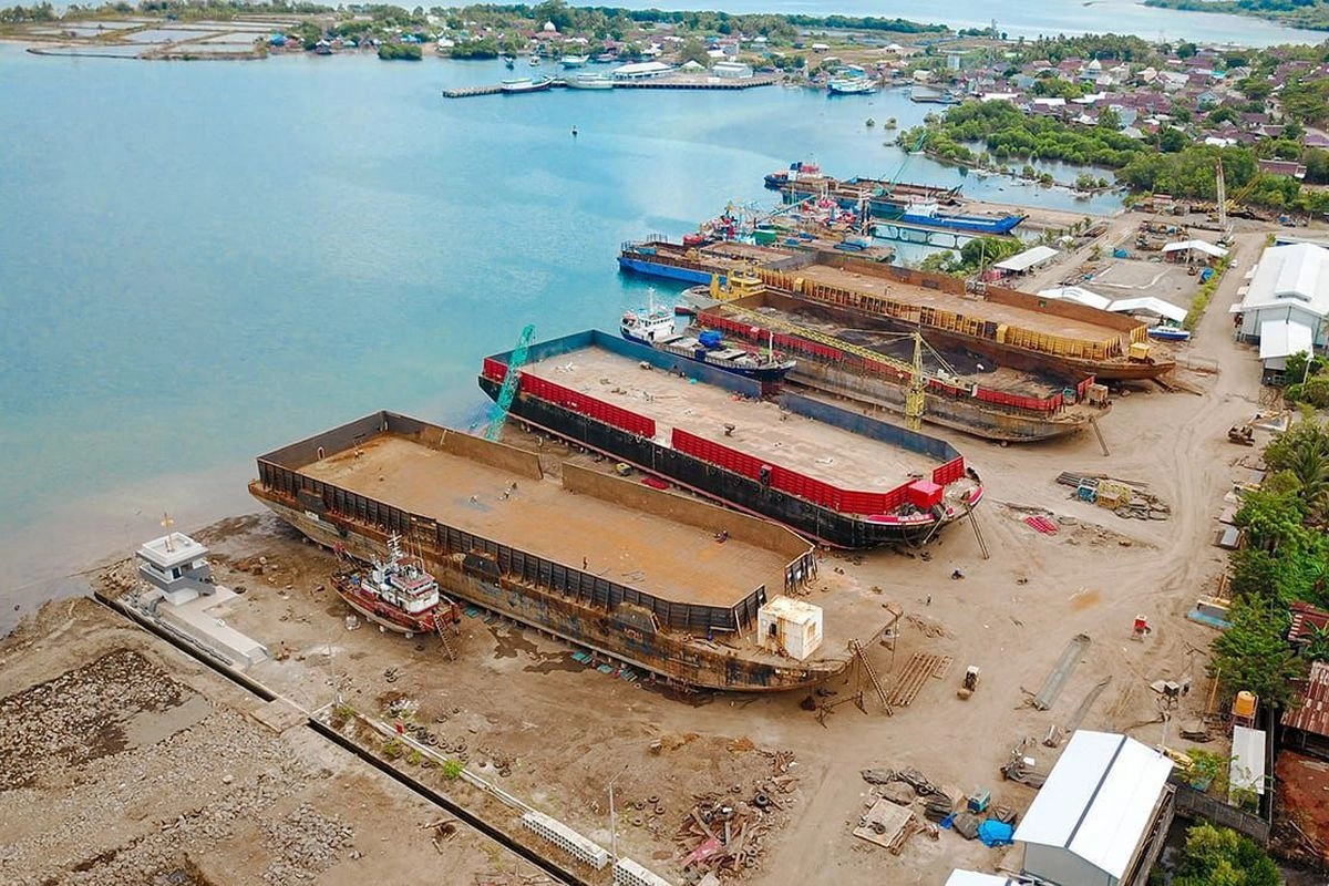 Lebih dari 390.000 Pelaku Usaha Agrikultur dan Kelautan Adopsi Teknologi Listrik PLN