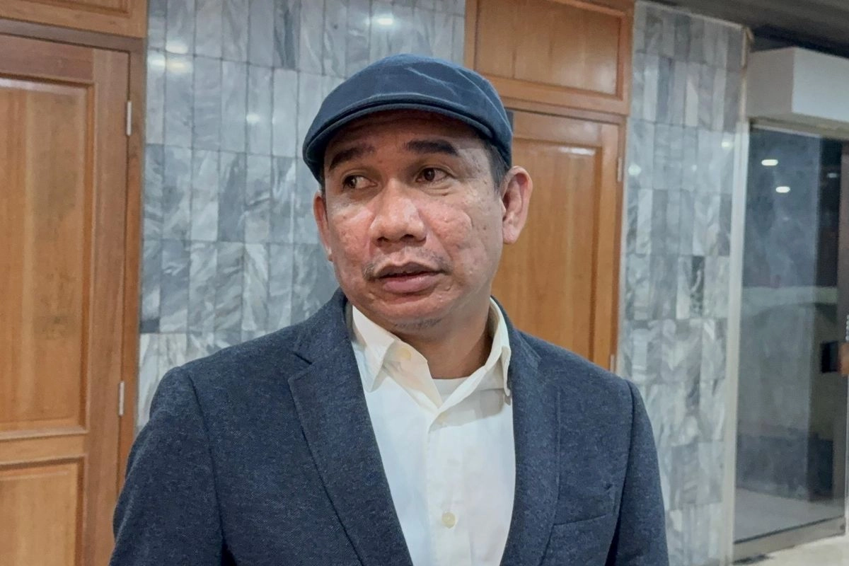 Legislator Sebut Desakan MKMK Batalkan Pengangkatan Adies Kadir Salah Kamar