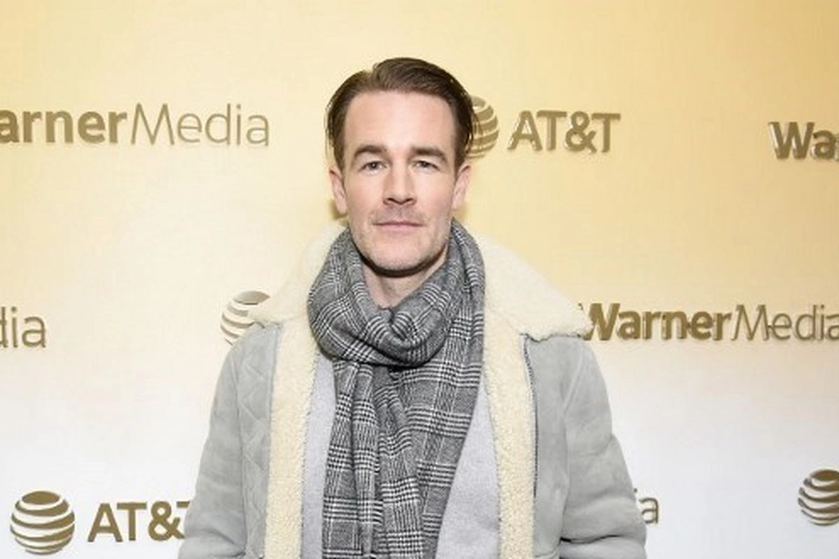 Meninggal karena Kanker, James Van Der Beek Akui Tak Alami Gejala Mencurigakan