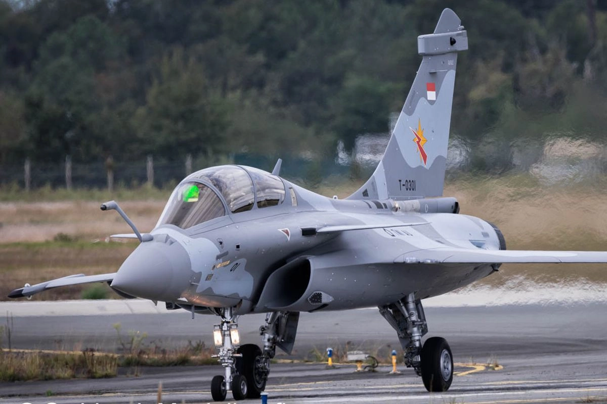 Menyoal Aktivasi Jalan Tol Jadi Landasan Darurat Pesawat Tempur