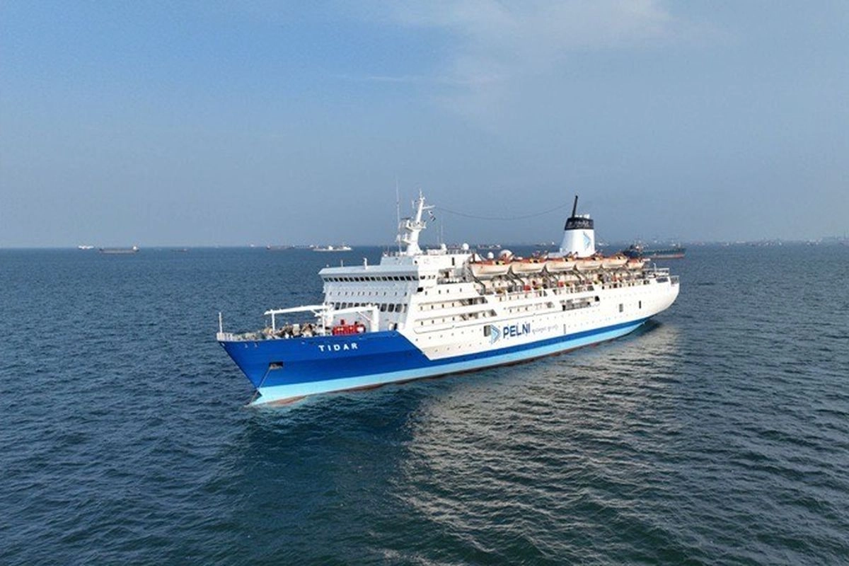 PELNI Hadirkan Diskon 30 Persen untuk Tiket Kapal Ekonomi, Dukung Kelancaran Mudik Lebaran 2026