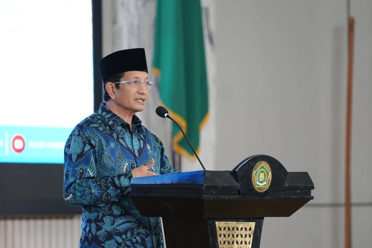 Pemulihan Sarana Pendidikan dan Rumah Ibadah di Sumatera Terus Berlangsung