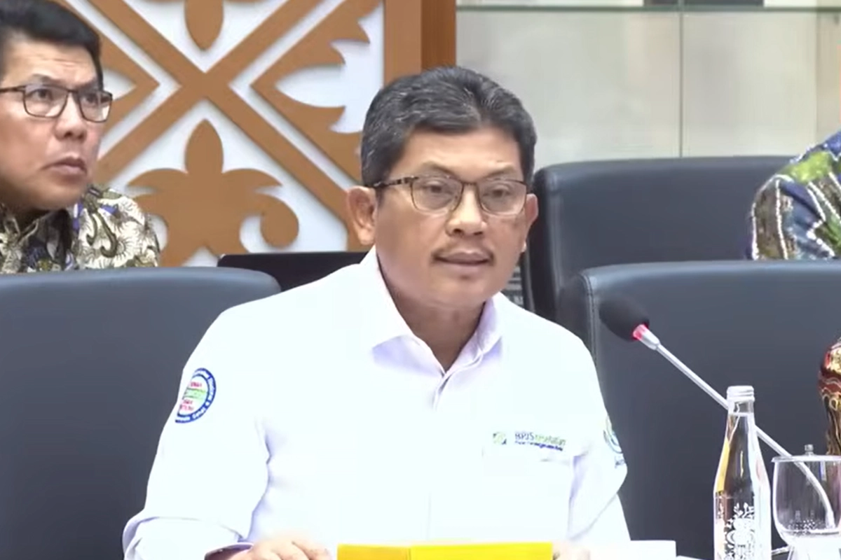 Peserta Mampu Tidak Dapat Penghapusan Tunggakan Iuran BPJS Kesehatan