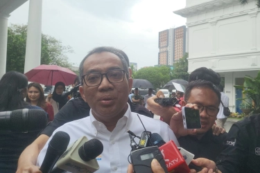 Prabowo Panggil Mendiktisaintek ke Istana, Bahas Teknologi Pengelolaan Sampah Mikro