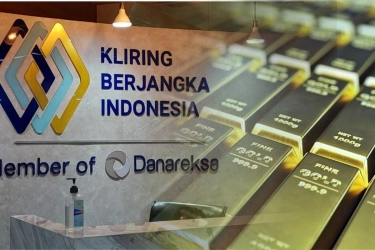 PT KBI Ditunjuk BI Jadi Lembaga Kliring Derivatif Pasar Uang dan Valas