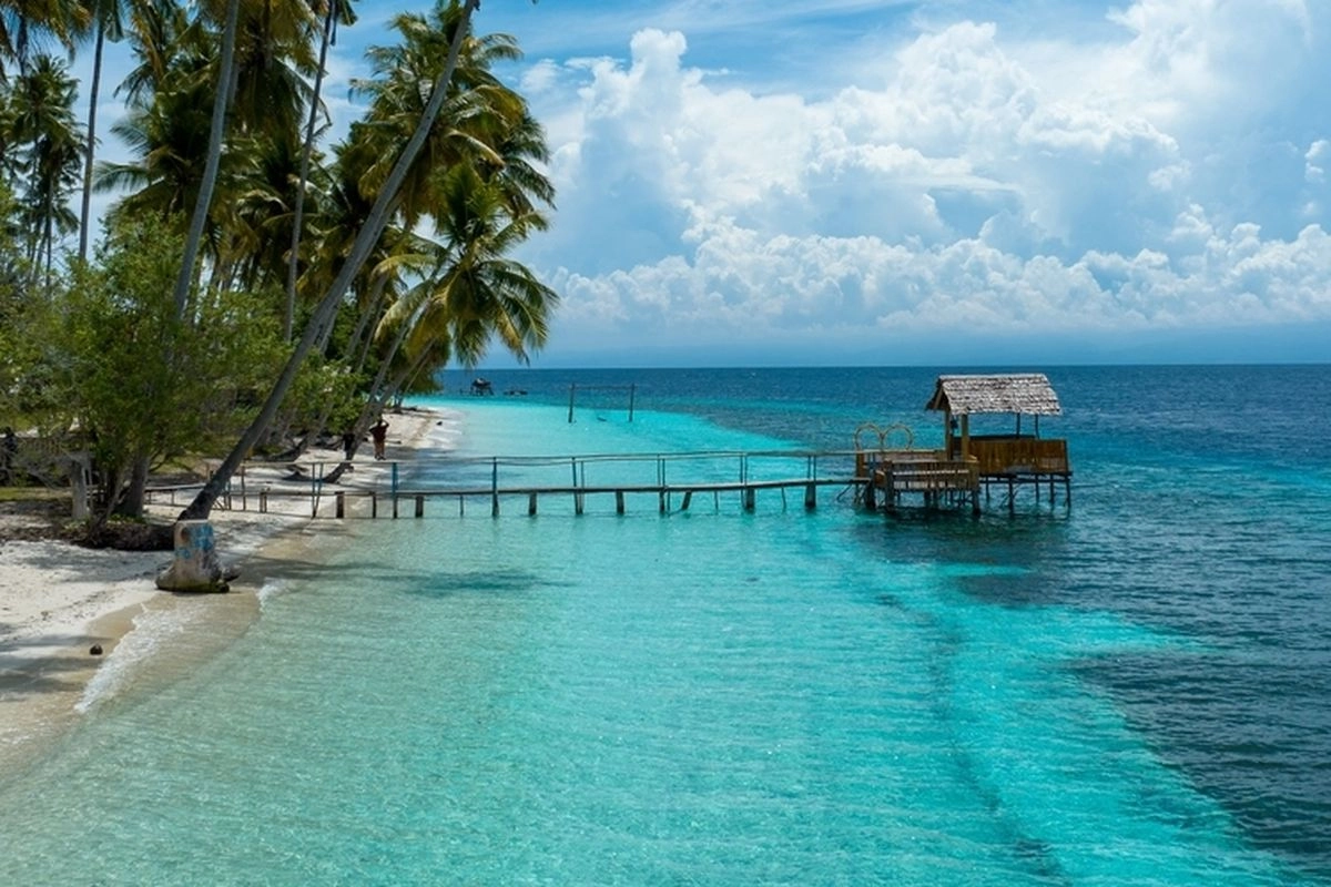 Rute Pesawat Guangzhou-Palu dan Jakarta-Luwuk Dibuka, Sasar Turis China