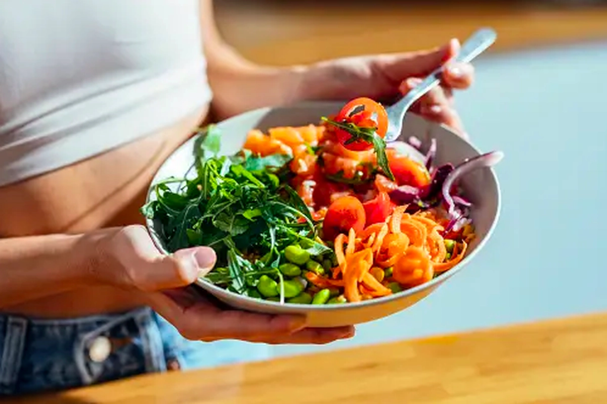 Tanpa Diet Ketat, Studi Ungkap Cara Turunkan Asupan Kalori Secara Alami