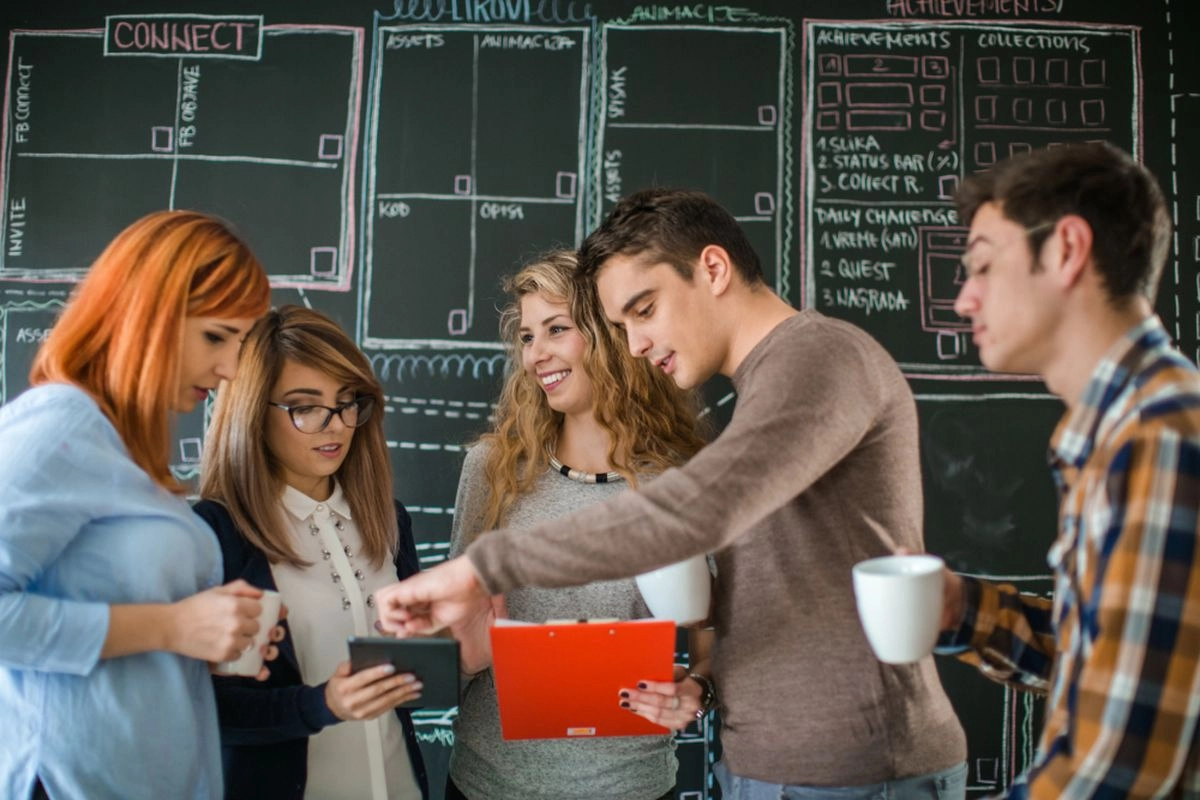 Tren ''Career Minimalism'': Generasi Muda Tak Lagi Kejar Jabatan