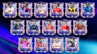 31 Kode Redeem FC Mobile Terbaru 12 Februari 2026, Klaim Pemain Future Stars dan 100 Rank Up Point