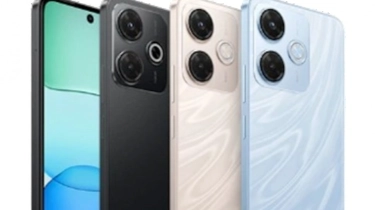 5 HP Murah Memori 128 GB di Bawah Rp2 Juta, Cocok untuk Multitasking