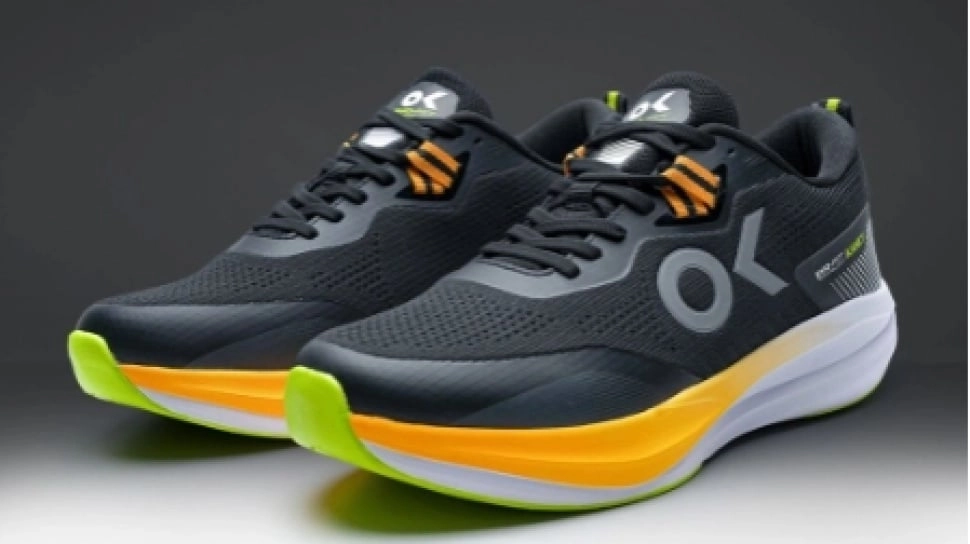 5 Rekomendasi Sepatu Lari Kanky Terbaik, Nyaman dan Empuk Mulai Rp200 Ribuan