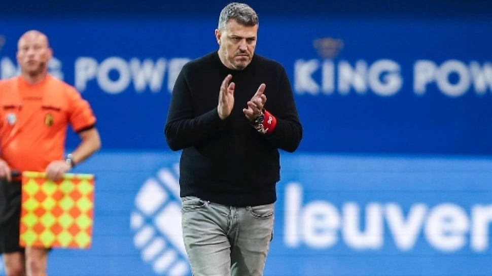 Alasan Jordi Cruyff Pilih Calon Nakhoda Timnas Indonesia Latih Jong Ajax