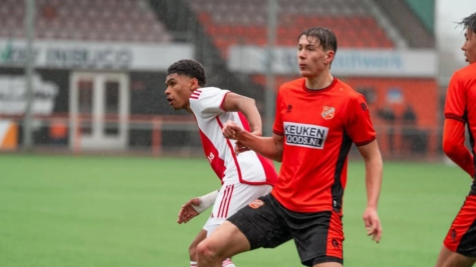 Bos Klub Belanda Ungkap Ada Pemain Keturunan Indonesia dari Kampung tapi Skill Kota, Siapa Dia?