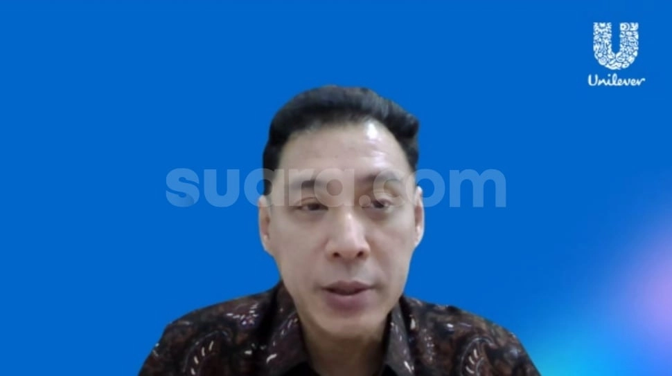 Bos Unilever (UNVR) Indonesia Lapor, Laba Bersih Tembus Rp7,6 Triliun di 2025