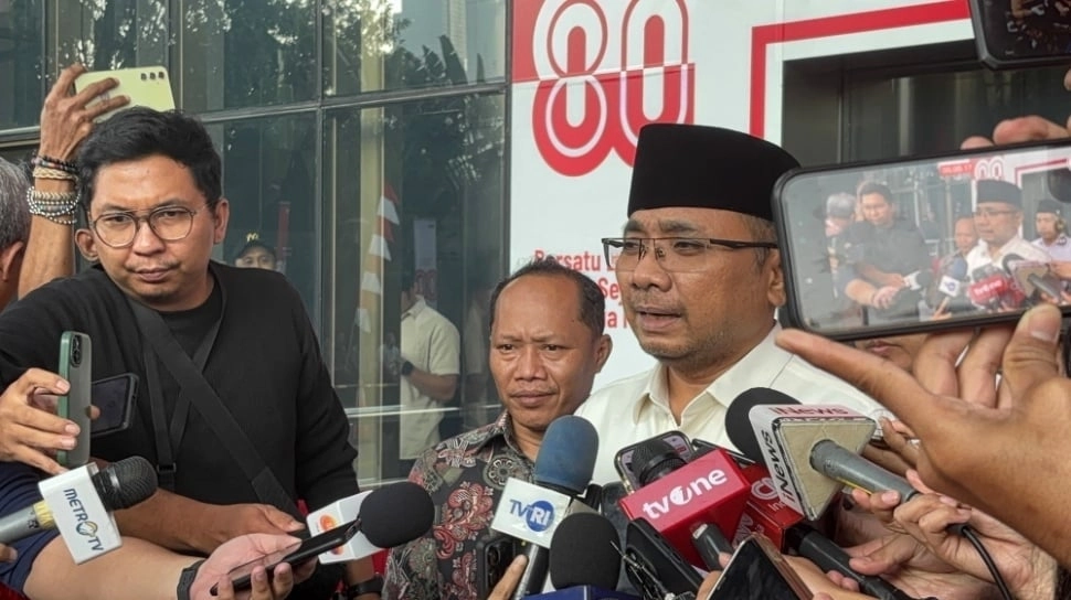 Datangi BPK soal Kasus Kuota Haji, Pihak Gus Yaqut Tegaskan Tak Ada Aliran Dana