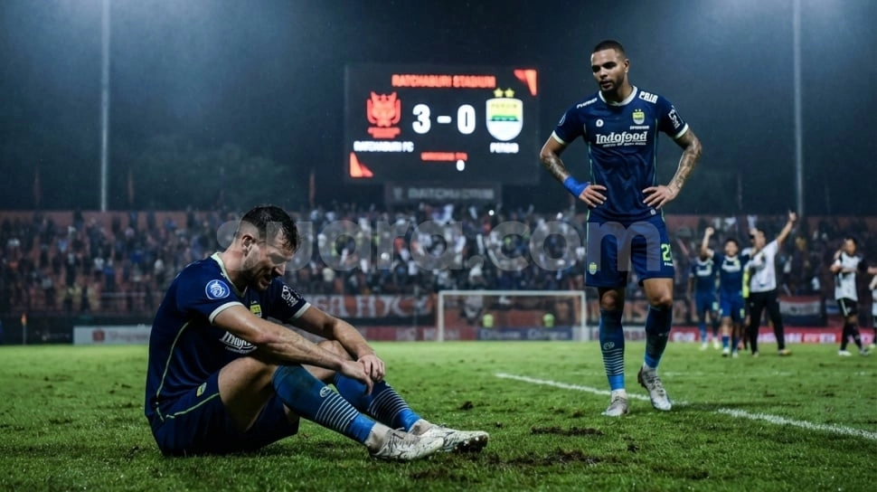 Debut Mengecewakan Layvin Kurzawa dan Sergio Castel, Bojan Hodak Sindir Level Liga 1