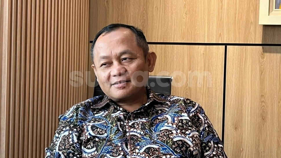 Golkar Resmi Proses PAW Adies Kadir, Sarmuji Tegaskan Tak Ada 'Lompat Pagar'
