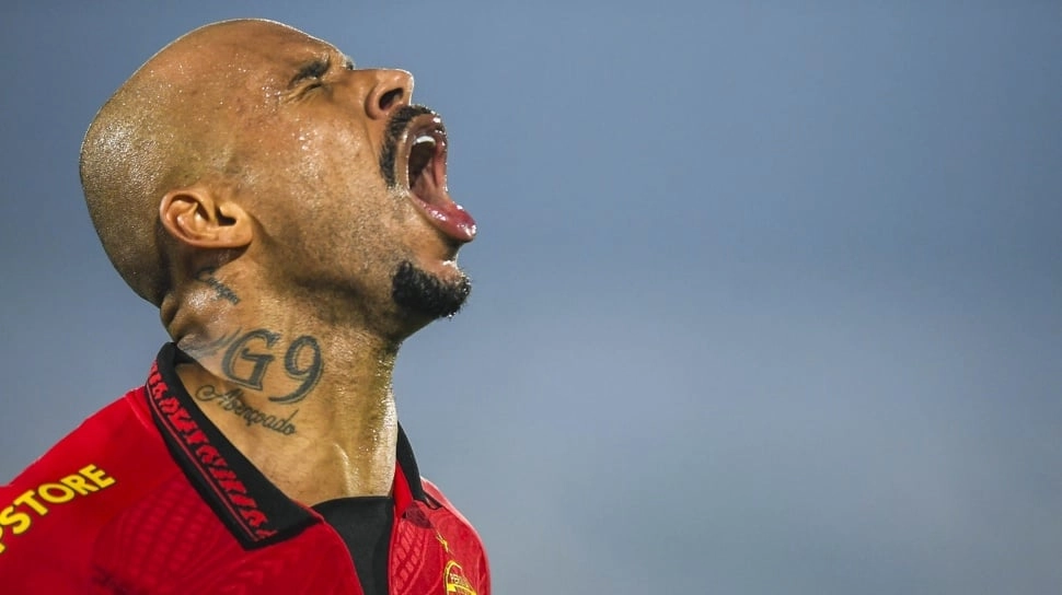 Gustavo Almeida Bicara Persaingan Lini Depan Persija dengan Mauro Zijlstra dan Alaeddine Ajaraie