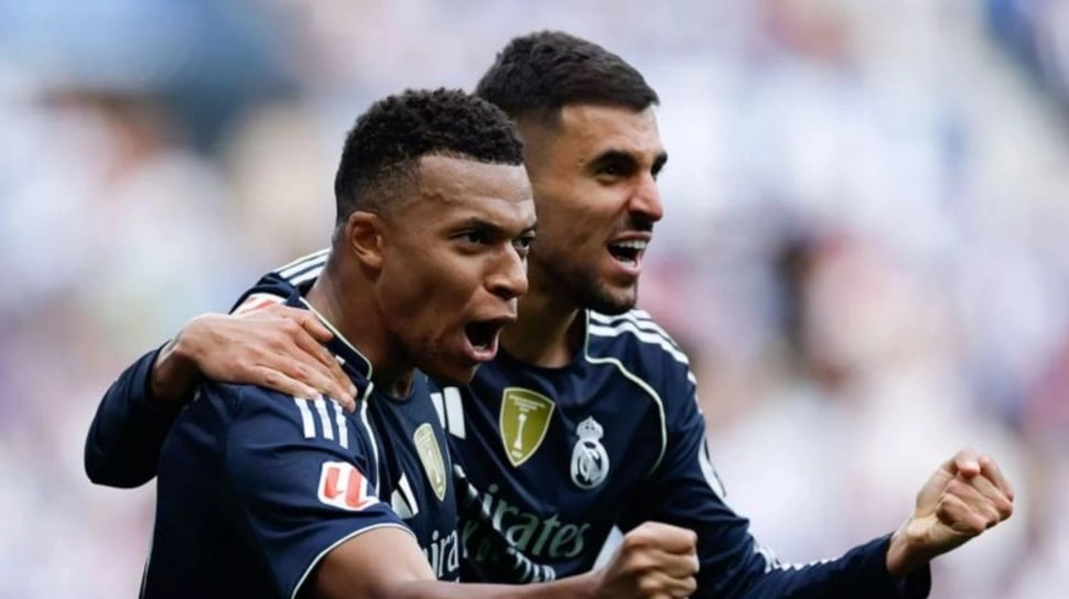 Kacau! Arda Guler Korban Bully di Ruang Ganti Real Madrid, Terduga Pelaku Pemain Senior