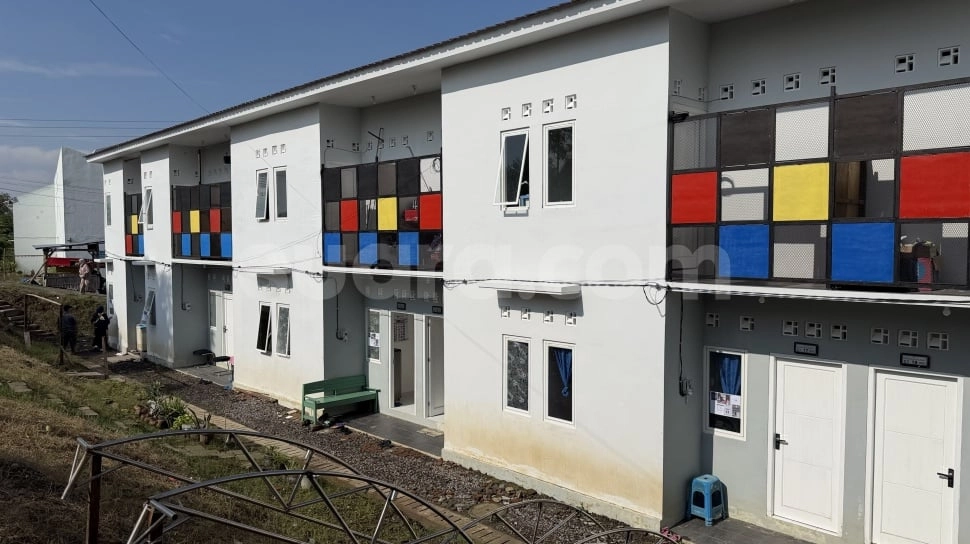 Kemenkeu Ubah Kawasan Kumuh Surakarta Jadi Rumah Layak Huni, Gelontorkan Anggaran Rp 4,48 M