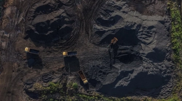 Kuota Produksi Dipangkas 71 Persen, PT Weda Bay Nickel Minta Pemerintah Revisi