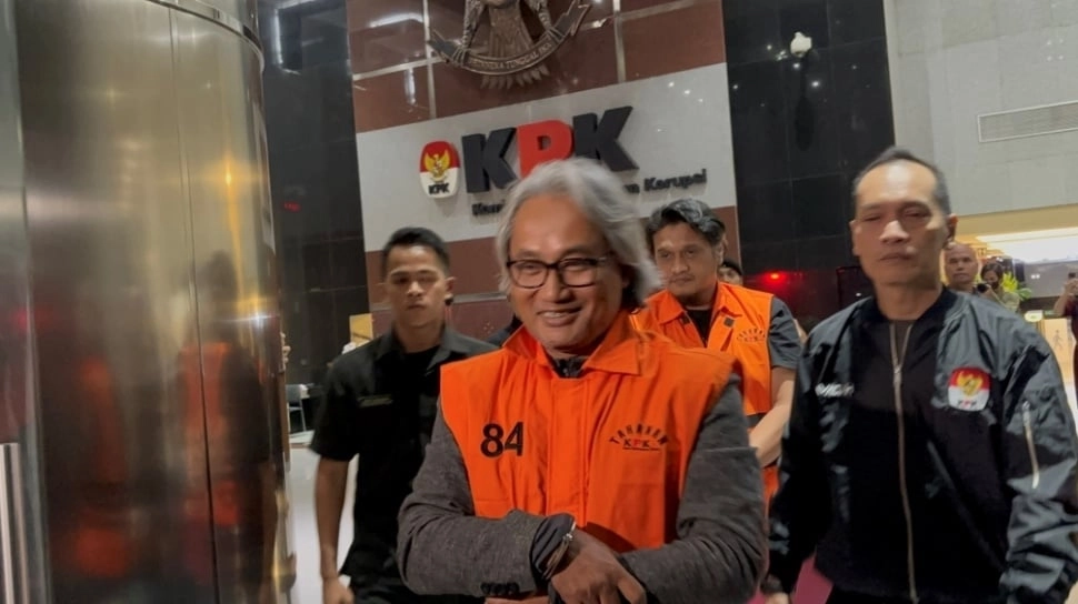 Pejabat Pajak Jadi Direksi 12 Perusahaan, Eks Penyidik KPK Sebut Ada Konflik Kepentingan