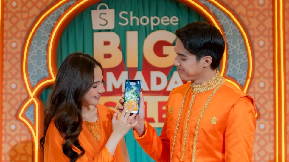 Ramadan di Era Digital: Shopee Soroti Perubahan Cara Masyarakat Menyusun Rutinitas