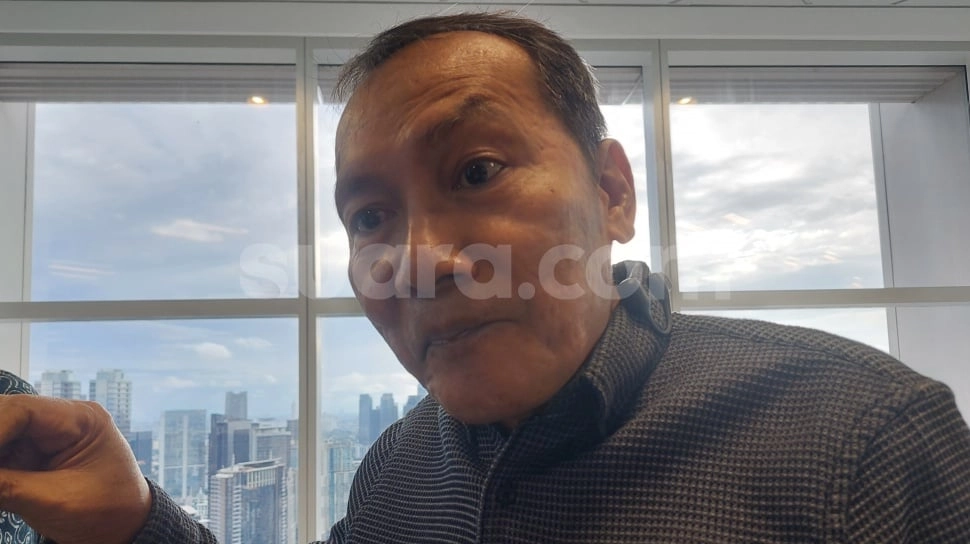 Saut Situmorang: OTT Bea Cukai Tak Mengejutkan, Tanpa Reformasi Sistem Hasilnya Akan Stagnan