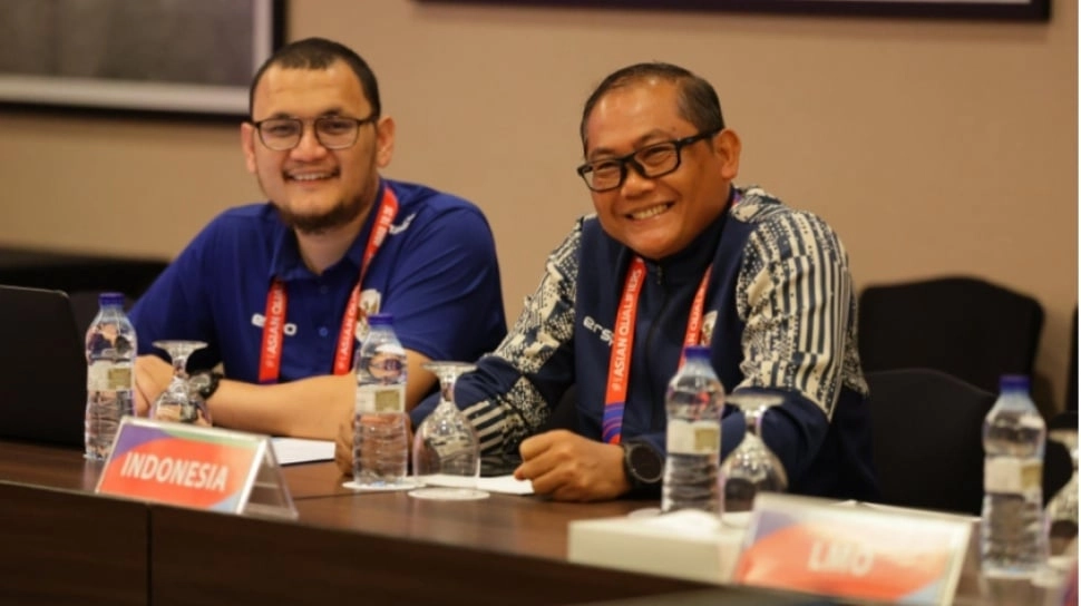 Sudah Siapkan Pemain untuk Asian Games 2026, Timnas Indonesia Malahan Dicoret