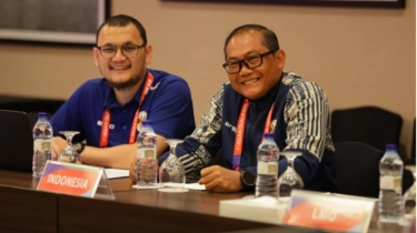 Sudah Siapkan Pemain untuk Asian Games 2026, Timnas Indonesia Malahan Dicoret