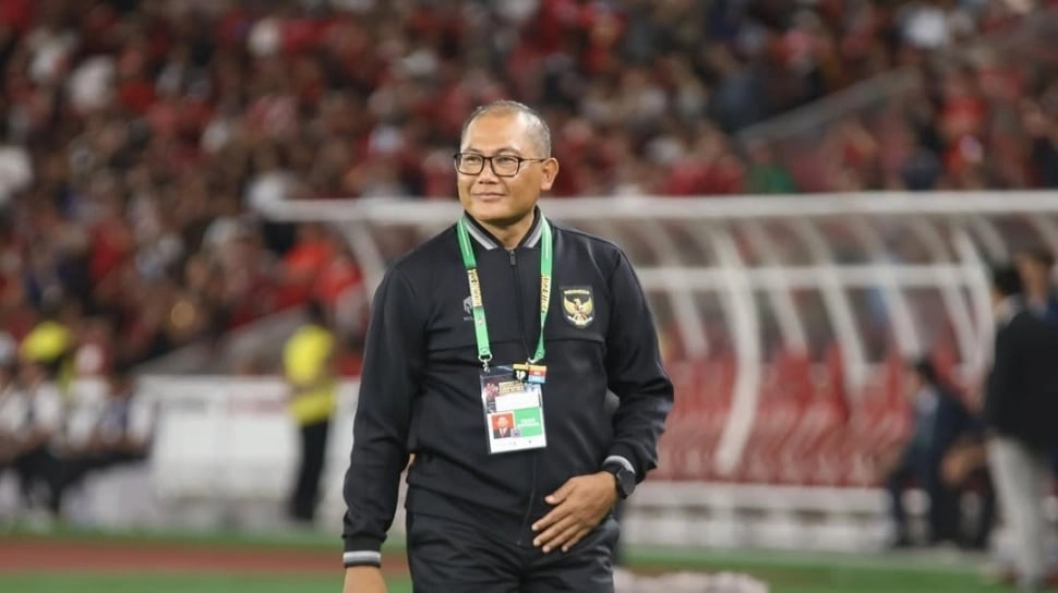 Sumardji Kena Sanksi FIFA 20 Laga, Siapa Berani Jadi Manajer Baru Timnas Indonesia?