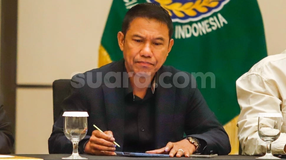Timnas Indonesia Dicoret dari Asian Games 2026? PSSI Kelabakan