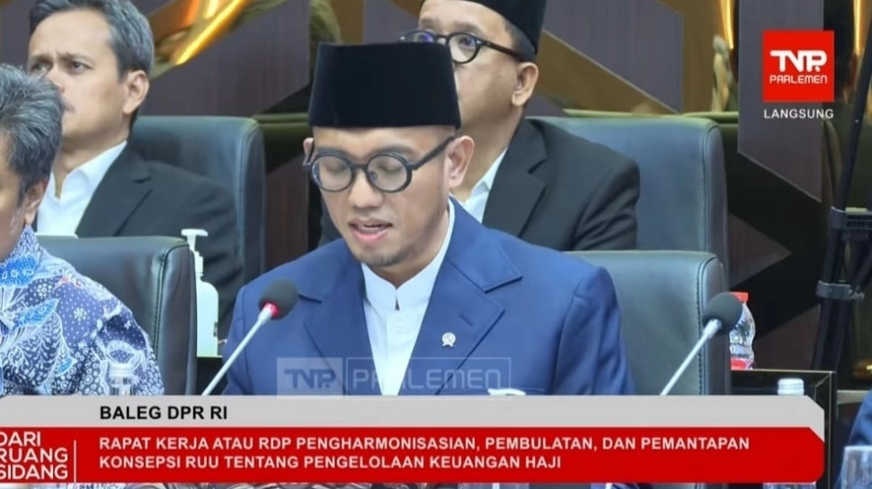 Wamenhaj: Asrama Haji Akan Jadi 'Pusat Ekonomi Umrah', Semua Jemaah Wajib Lewat Sini!