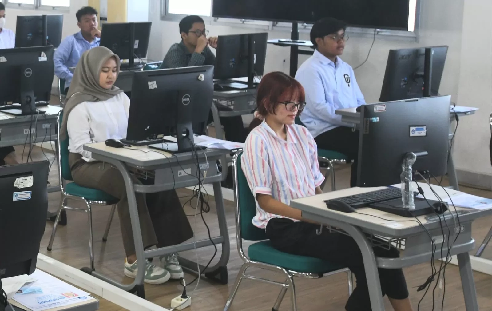 Gagal SNBP Bukan Akhir Segalanya, Ini 7 Jalur lain Masuk PTN yang Bisa Dicoba