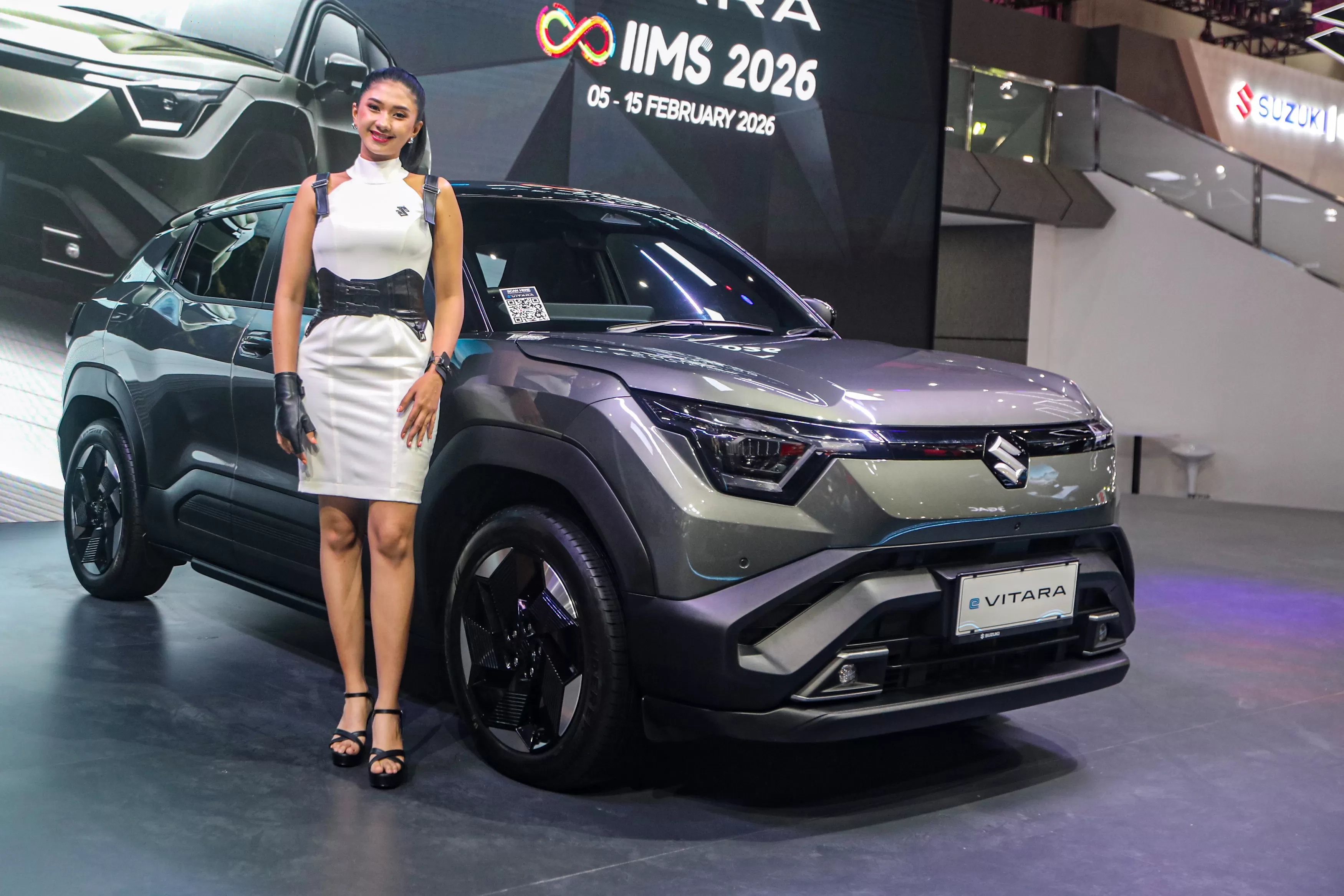 IIMS 2026 Jadi Panggung EV: 7 Hal Penting yang Perlu Dipikirkan sebelum Beli Mobil Listrik Baru