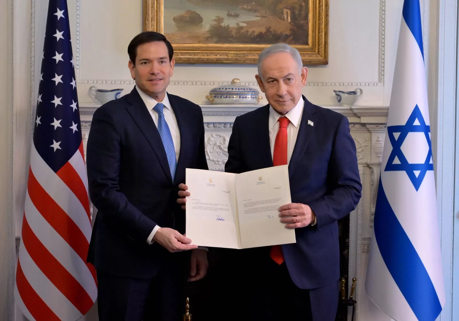 Israel Gabung Board of Peace Bentukan Trump, Pemerintah Pastikan Tak Ubah Prinsip Indonesia