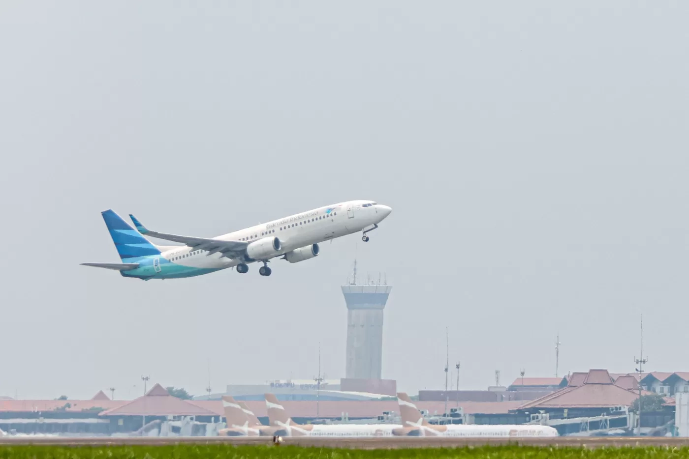 Kabar Baik Bagi Pemudik! Garuda Indonesia dan Citilink Pangkas Harga Tiket Pesawat Ekonomi hingga 18 Persen