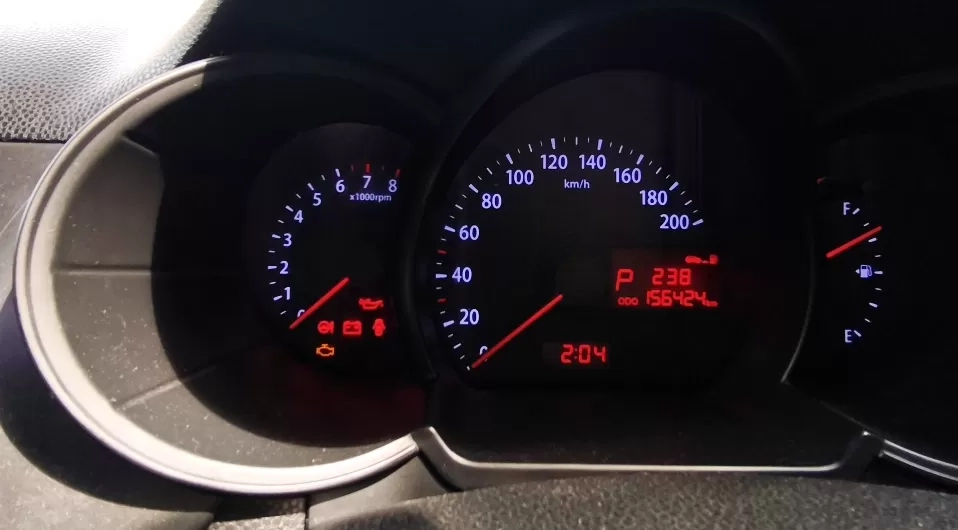 Lampu Indikator Mobil Nyala Terus? Jangan Panik, Lakukan 5 Langkah Ini Sebelum Terlambat!