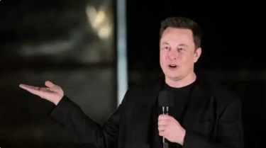 Perang Dingin Antariksa Menguat: Elon Musk Target Kota Swakelola di Bulan dalam 10 Tahun, Berhadapan dengan ILRS Tiongkok 2035