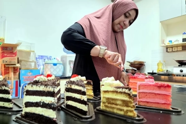 Perkuat Akses Pembiayaan agar Bankable, Jamkrindo Dorong UMKM dan Koperasi Naik Kelas