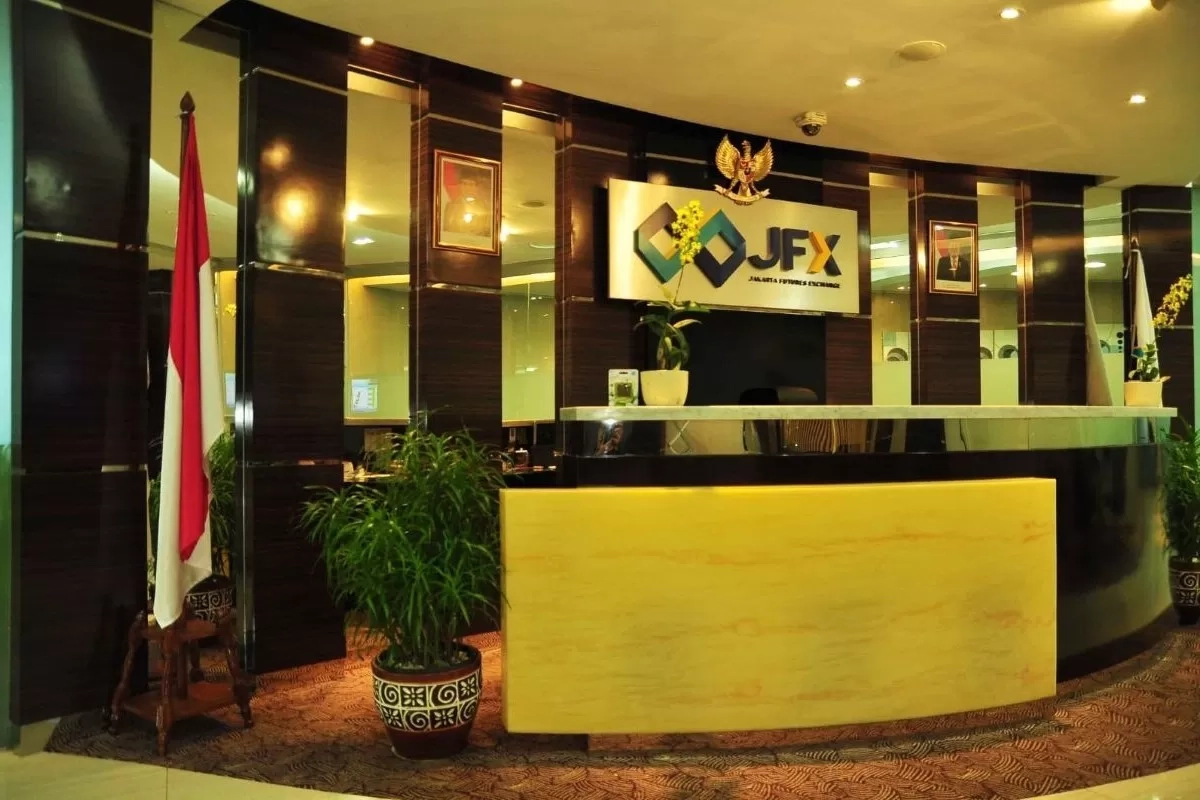 Perkuat Pendalaman Pasar Keuangan Nasional, JFX Resmi Kantongi Izin Bank Indonesia sebagai Penyelenggara Bursa Derivatif PUVA