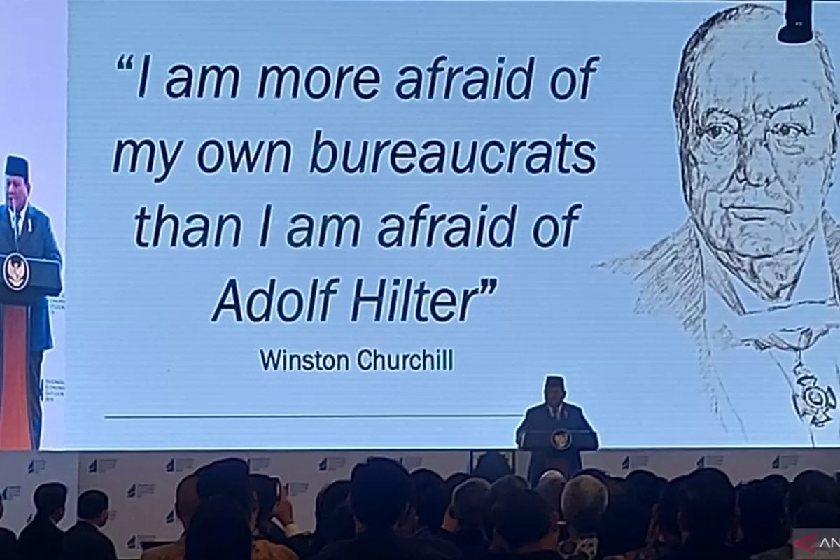 Prabowo Pamer Program MBG Bakal Serap 1,5 Juta Pekerja