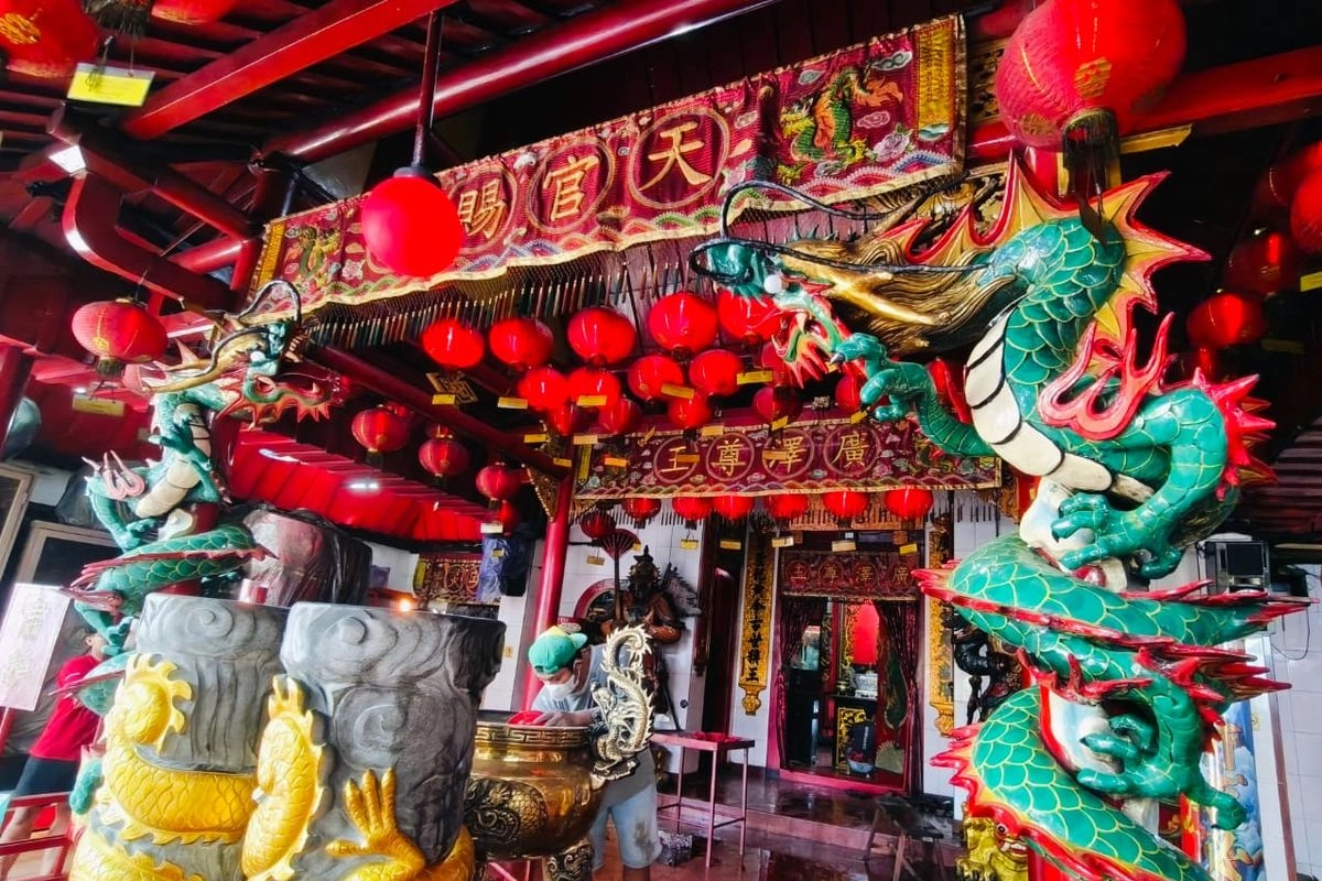 12 Pantangan Imlek yang Dipercaya Membawa Sial, Jangan Dilanggar