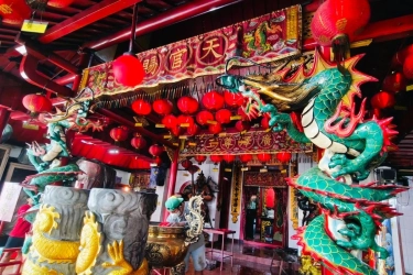 12 Pantangan Imlek yang Dipercaya Membawa Sial, Jangan Dilanggar