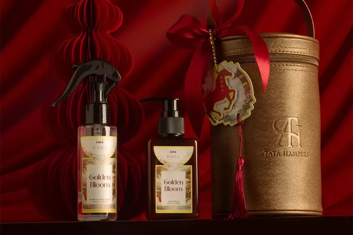 5 Rekomendasi Hampers Imlek 2026 yang Elegan, Harga Mulai Rp 99.000