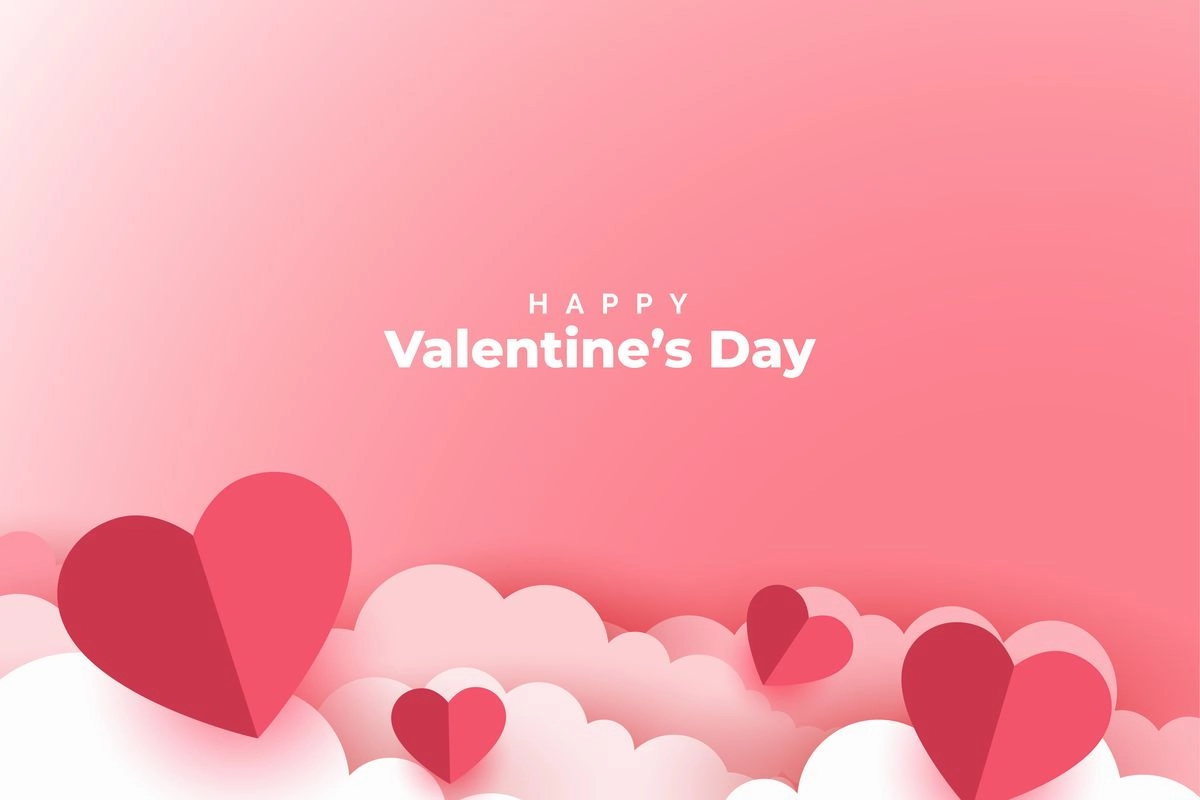 50 Ucapan Valentine Bahasa Inggris untuk Pacar, Romantis dan Menyentuh