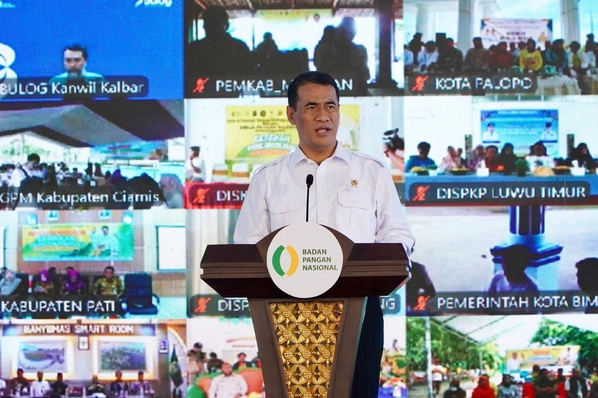 Amran Ancam RPH yang Naikkan Harga Daging Sapi: Izin Langsung Dicabut