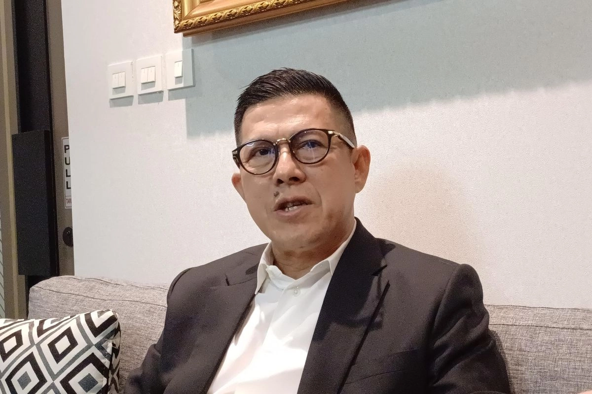 Anggota DPR: Berikanlah Kesempatan kepada Adies Kadir sebagai Hakim MK